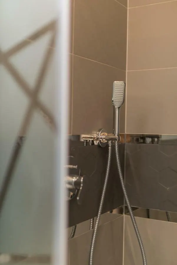 Kertesz Design Apartment Budapešť Maďarsko